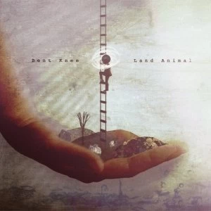 Image of Land Animal by Bent Knee CD Album