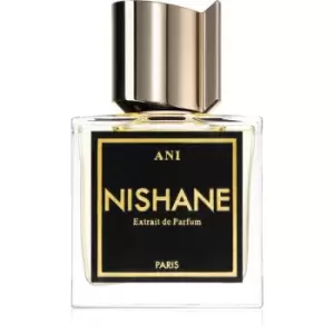 Image of Nishane Ani perfume extract Unisex 50ml