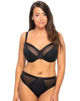 Image of Pour Moi Viva Luxe Underwired Bra