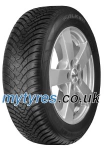 image of Falken EUROWINTER HS01 RUNFLAT 205/55 R16 91H, runflat