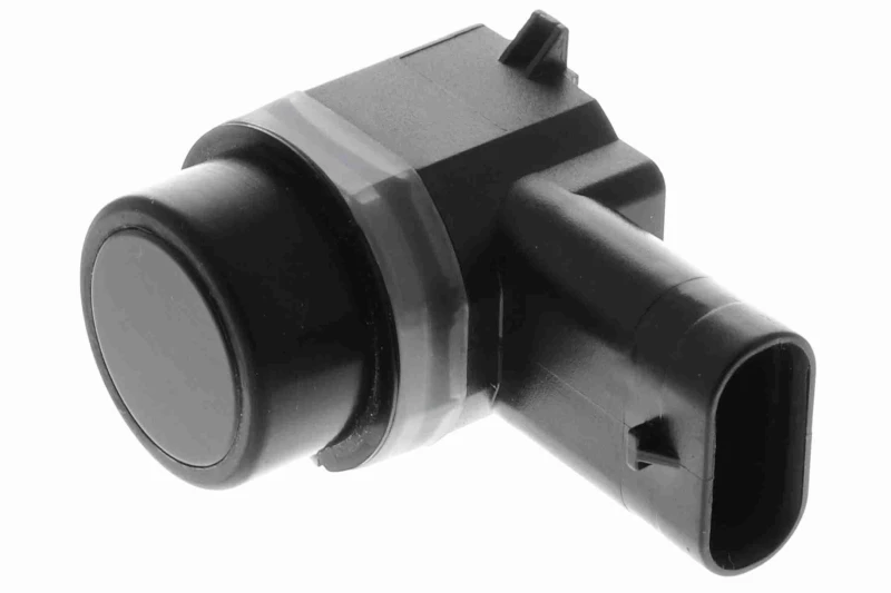 Image of VEMO V53-72-0313 Parking Sensors Green Mobility Parts black, Ultrasonic Sensor Sensor,parking distance sensor (2412)