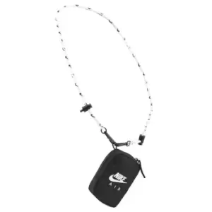 Image of Nike Lanyard Pouch - Black