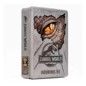 image of Jurassic World Indominus Kit