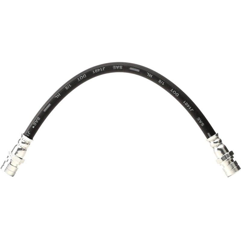 Image of STARK SKBH-0820412 Brake Hose Front Axle Brake Hose (83)