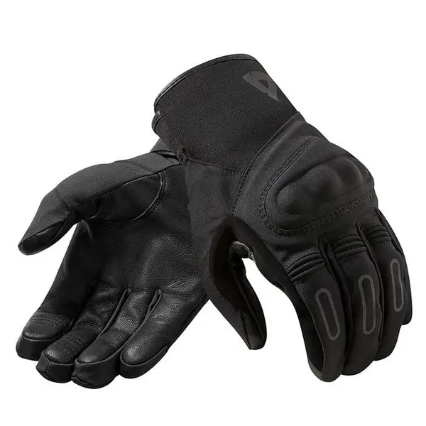 Image of REV'IT! Cassini H2O Black Size 2XL