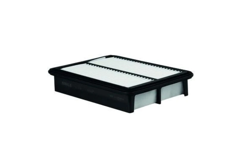 Image of MAHLE Original LX 2994 Air filter 51,5 187 266,0 Filter Insert HYUNDAI: H-1 / iLoad Cargo, H-1 / i800 Travel, H-1 MPV Air Filter (8)