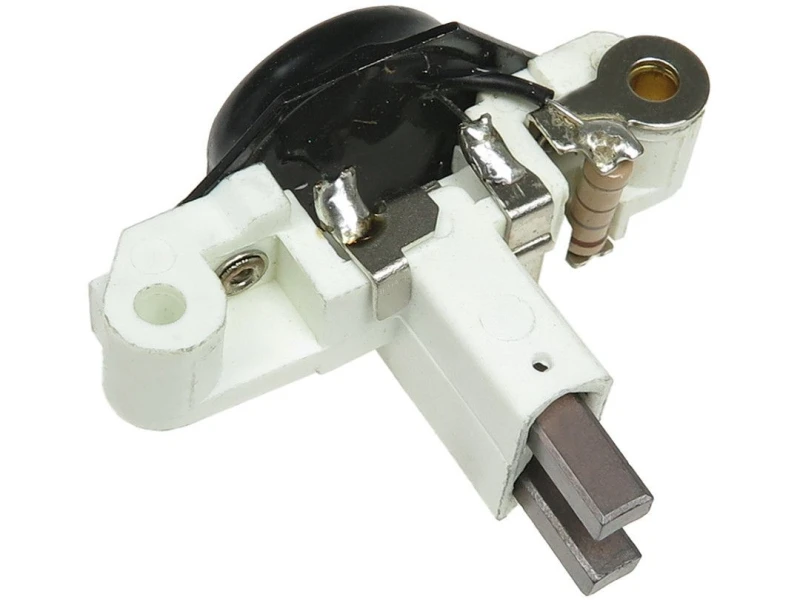 Image of AS-PL Alternator voltage regulator AS-PL ARE0007S