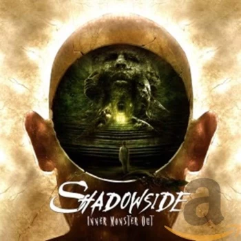 Image of Shadowside - Inner Monster Out CD