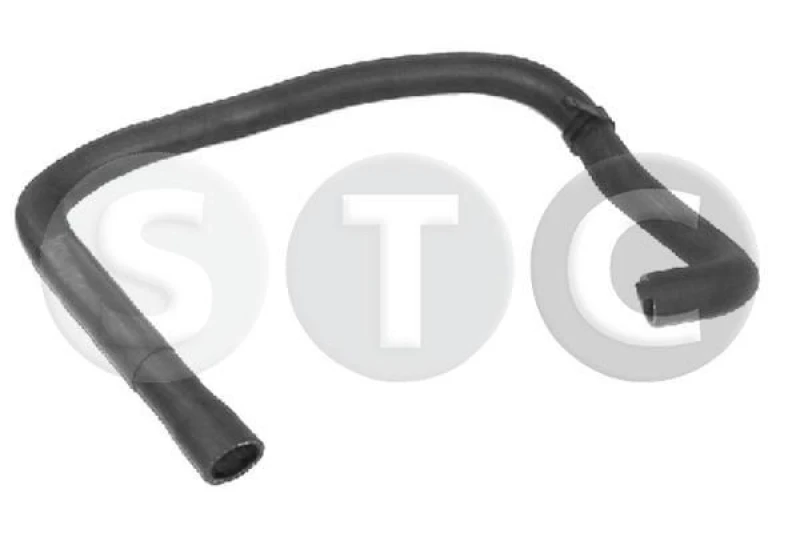 Image of STC Radiator hose STC T408526