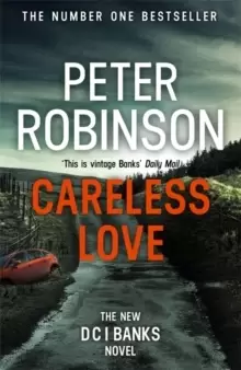 Image of Careless Love : DCI Banks 25