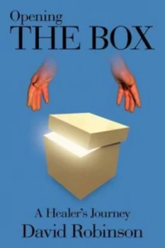Image of Opening the Box by David Robinson Paperback