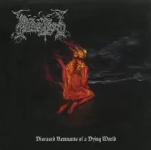 Image of Diseased Remnants of a Dying World