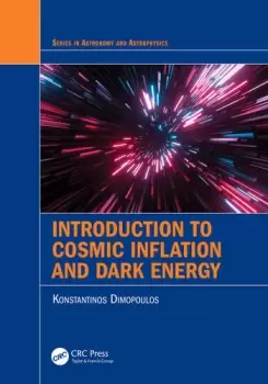 Image of Introduction to Cosmic Inflation and Dark Energy