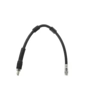 Image of RIDEX Brake Hose 83B0340 Brake Line,Brake Pipe PEUGEOT,CITROEN,307 CC (3B),307 SW (3H),307 (3A/C),307 Break (3E),307 SW Kasten/Kombi (3E_, 3H_)