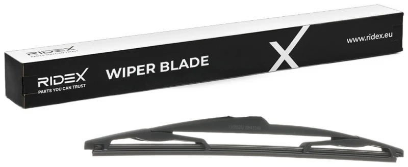 Image of RIDEX Wiper blade RIDEX 298W17218