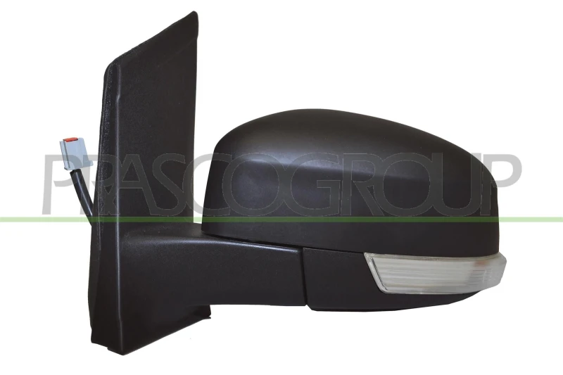 Image of PRASCO Wing mirror PRASCO FD4267304P