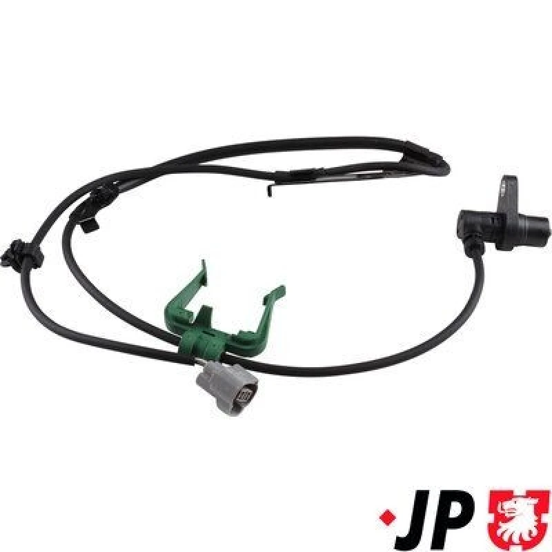 Image of JP GROUP ABS sensor JP GROUP 4897104970