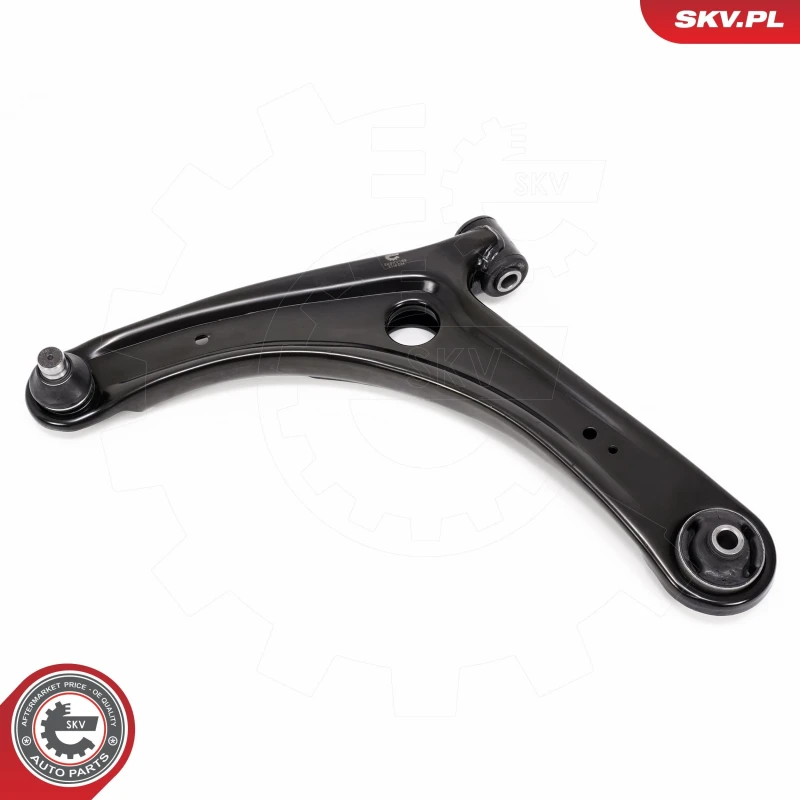 Image of ESEN SKV Suspension arm ESEN SKV 69SKV169