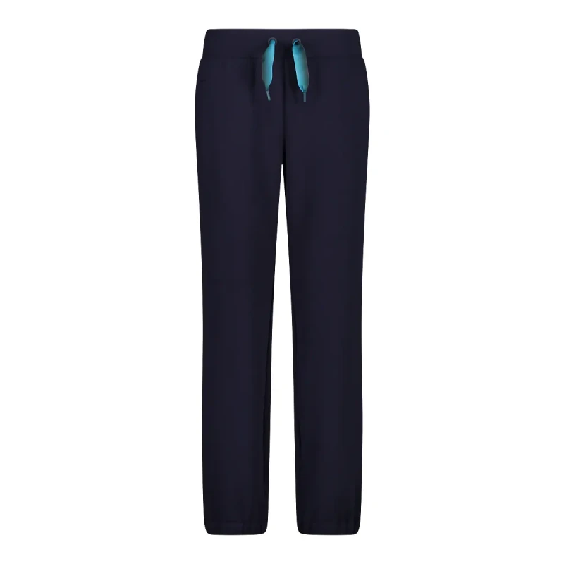 Image of CMP Womens joggers CMP Noir Female 2XL