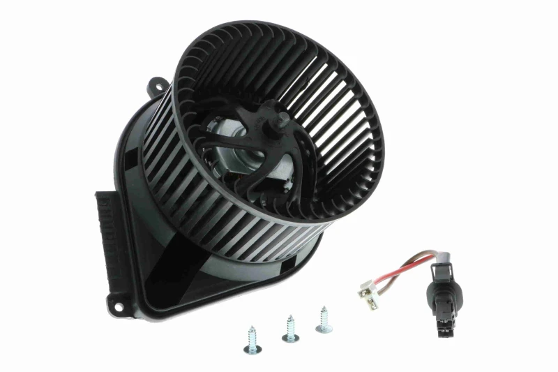 Image of VEMO V30-03-0002 Electric Motor, interior blower Electric Motor,interior blower (793)