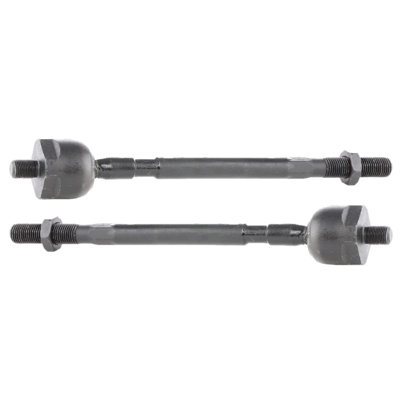 Image of RIDEX 51T0424 Inner Tie Rod Front axle both sides Inner Tie Rod (51)