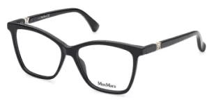 Image of Max Mara Eyeglasses MM 5017 001