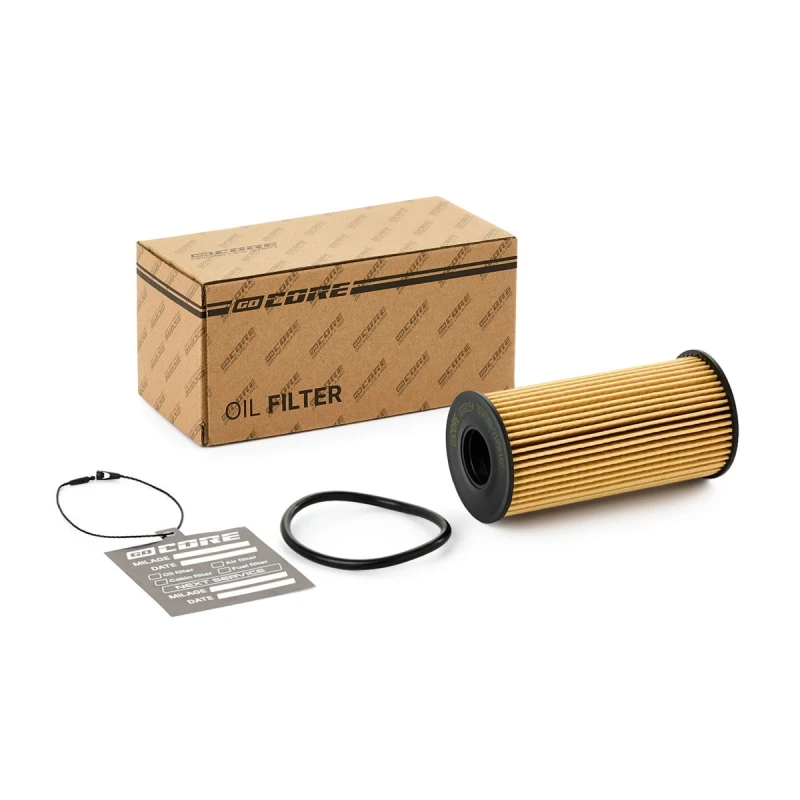 Image of goCORE Oil filter goCORE GCG0154
