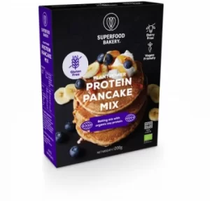Image of Superfood Bakery Organic Protein Pancake Mix 200g