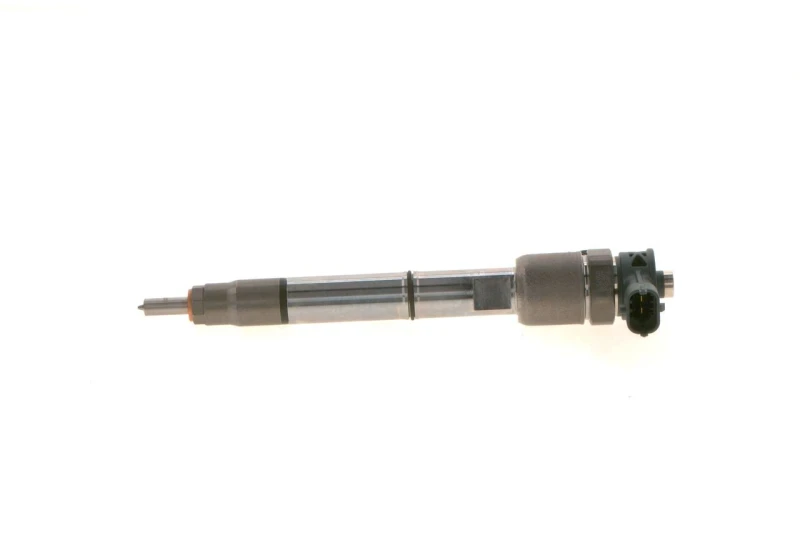 Image of Bosch 0 445 110 586 Injectors with seal ring Injector Nozzle (3902)