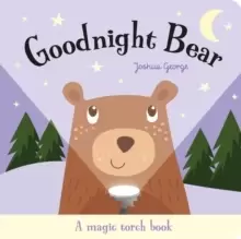 Image of Goodnight Bear