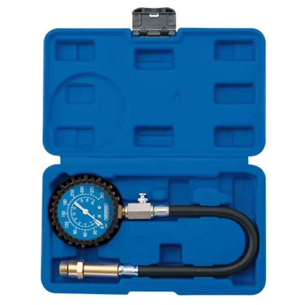 Image of Draper Petrol Compression Tester