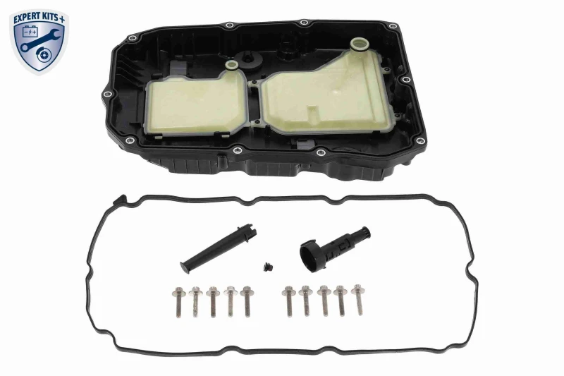 Image of VAICO Automatic transmission filter VAICO V30-4427-BEK