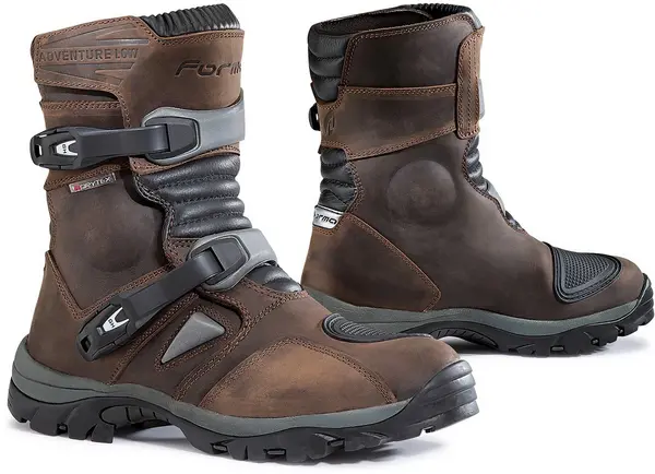 Image of Forma Adventure Low Brown 48