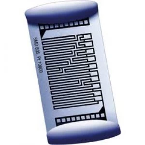 Image of PT1000 Platinum temperature sensor Heraeus SMD 0603 V 50 up to