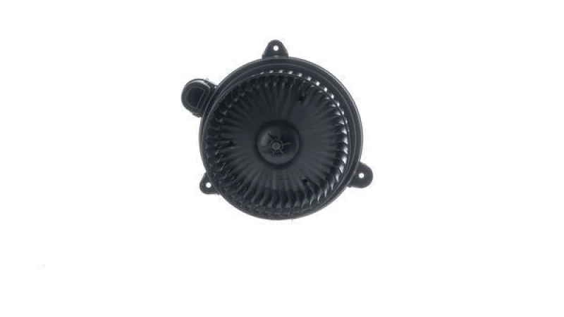 Image of MAHLE AB 346 000S Blower Motor for right-hand drive vehicles Interior Blower (2669)