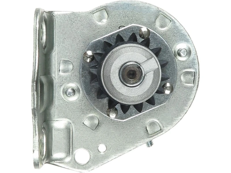Image of AS-PL Starter motor AS-PL S9027