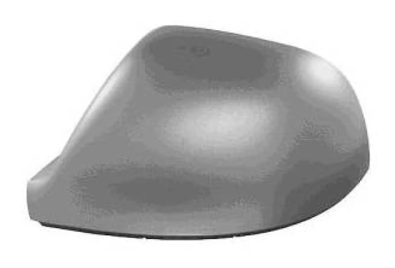 Image of VAN WEZEL 5790843 Cover, outside mirror * HAGUS * Left Cover,outside mirror (23)