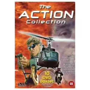 Image of Action Collection