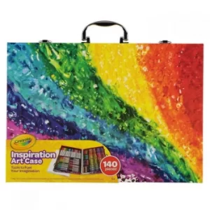 Image of Crayola Art Case