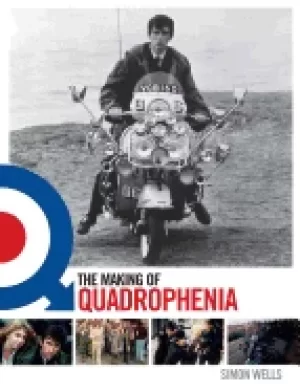 Image of making of quadrophenia