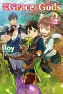 Image of by the grace of the gods volume 2