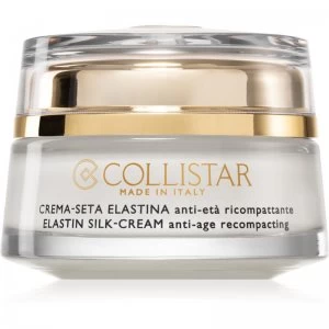 Image of Collistar Pure Actives Elastin Silk-Cream silky cream 50ml