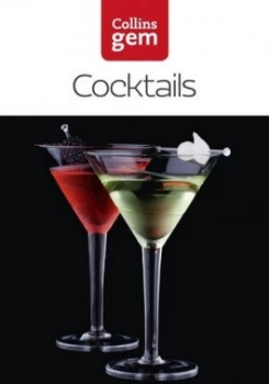 Image of Cocktails by Jeremy Harwood and Jeremy Harwood Paperback