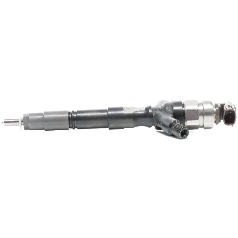 Image of METZGER 0870236 Injectors OE-PART with seal ring, The spare part must be coded with OBD self-diagnosis unit Injector Nozzle (3902)
