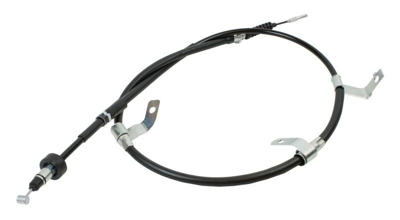 Image of MAXGEAR Handbrake cable MAXGEAR 32-1624