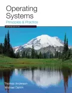 Image of operating systems principles and practice