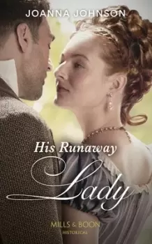 Image of His runaway lady by Joanna Johnson