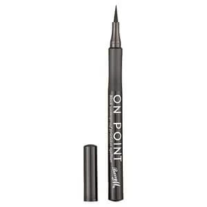 Image of Barry M On Point Eyeliner Black