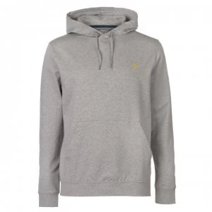 image of Farah Sport Perth Hoodie - Grey