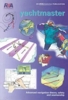 Image of Yachtmaster by Penny Haire Paperback